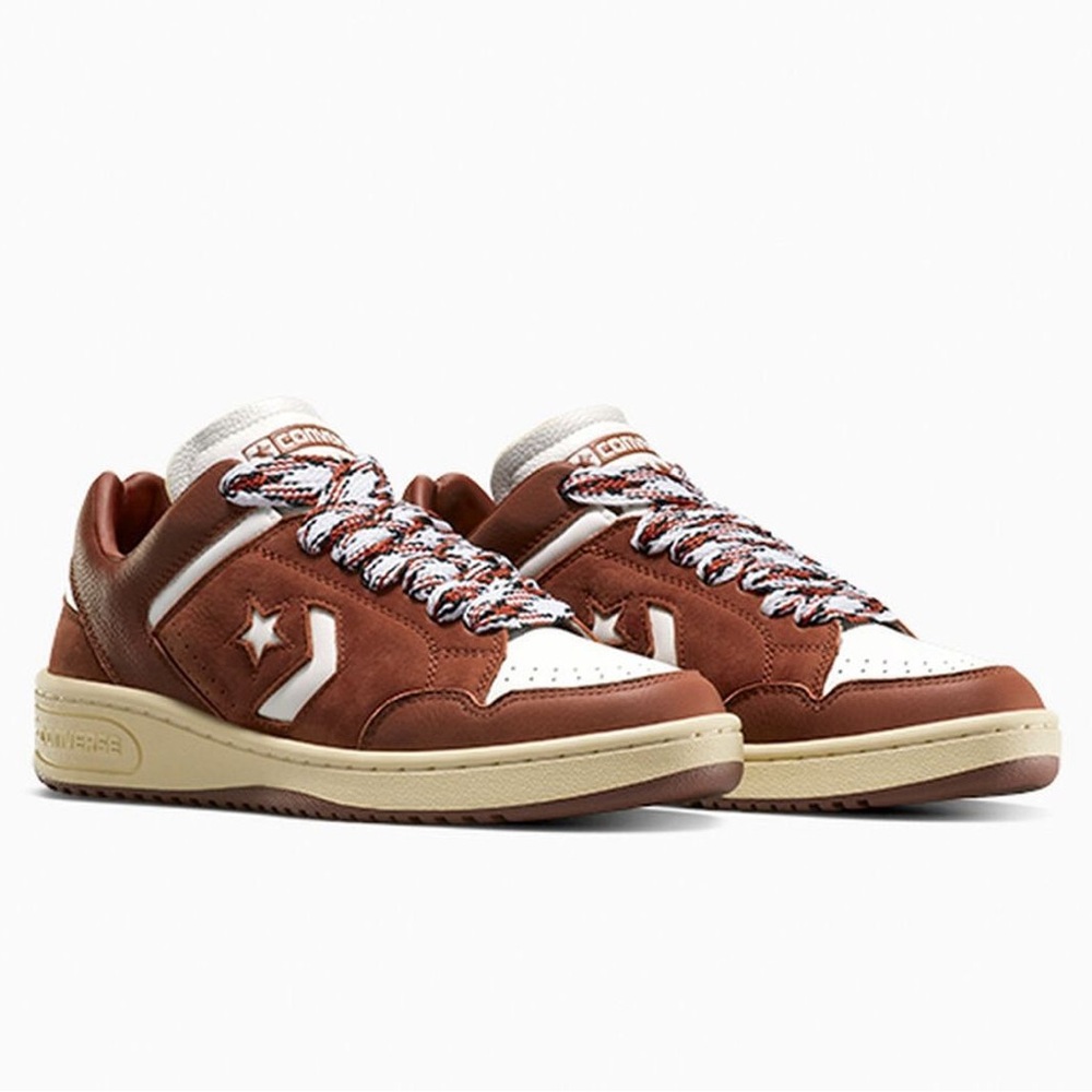 New - Converse Weapon Paris “Ritual Red” - Unisex 8 - Never worn No Box